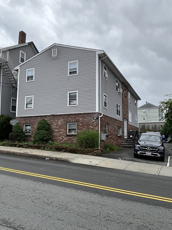 243 Robeson St  UNIT 6 Fall River Massachusetts United States, for Sale, residential,  , CITIPOINT REALTY SERVICES, LLC
