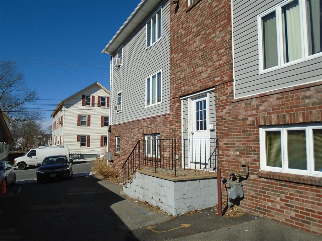 243 Robeson St  UNIT 3 Fall River Massachusetts United States, for Sale, residential,  , CITIPOINT REALTY SERVICES, LLC
