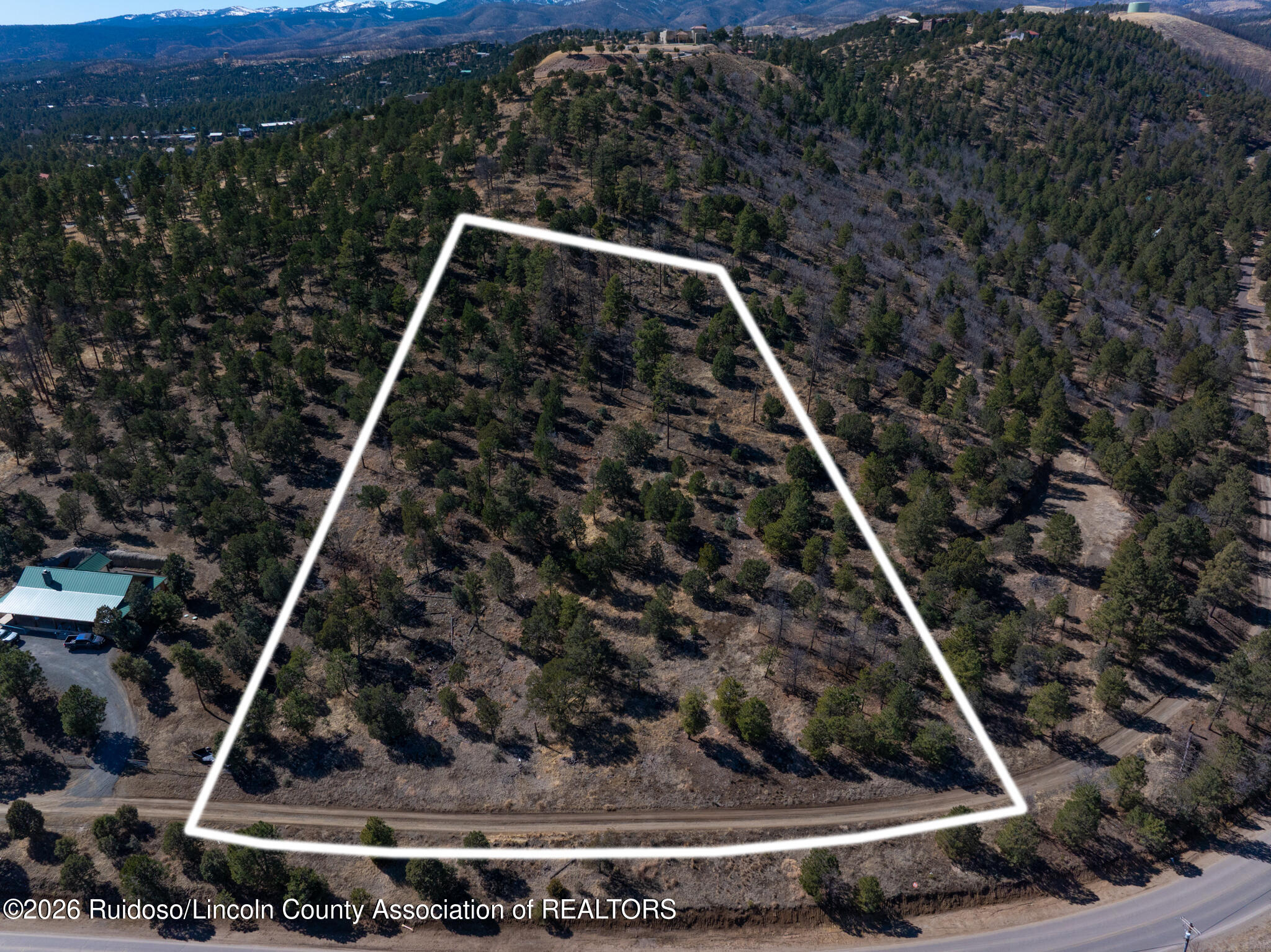 40 Ladyhawk Ruidoso New Mexico United States, for Sale, commercial, Esme Sanchez, Century 21 Aspen Real Estate Company Inc.