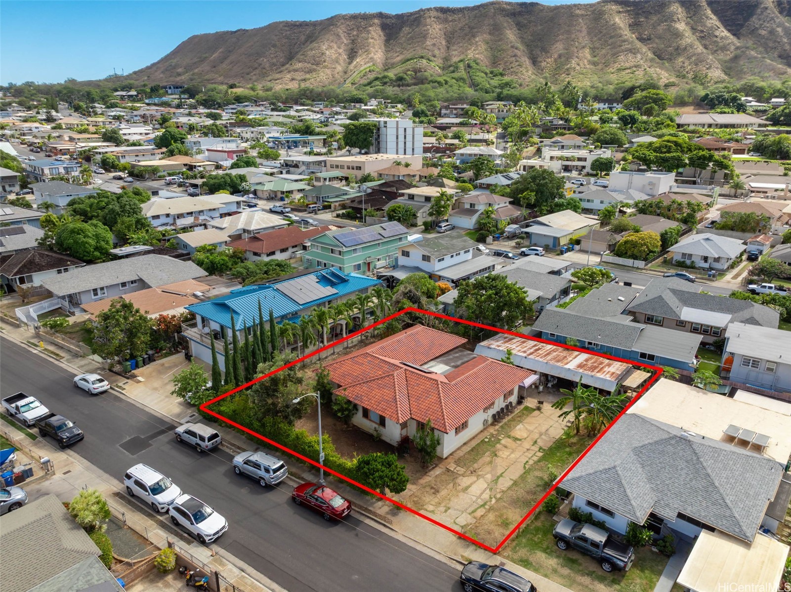 3115 Makini Street Honolulu Hawaii United States, for Sale, residential,  , SUN PROPERTIES