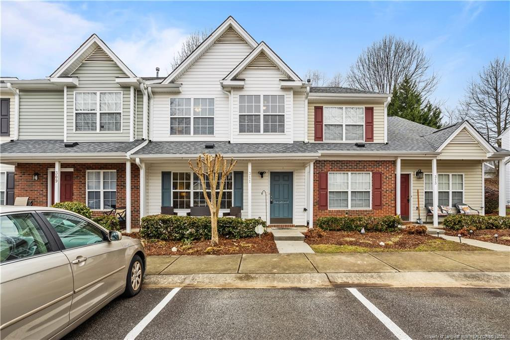 311 Bridford Drive Greensboro North Carolina United States, for Sale, residential,  , The Headley Group Realty