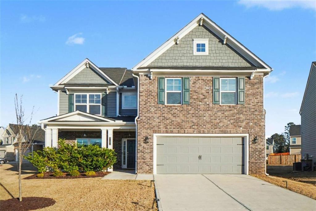 3162 Dowsing Lane Powder Springs Georgia United States, for Sale, residential,  , Beautiful Homes Now Inc.