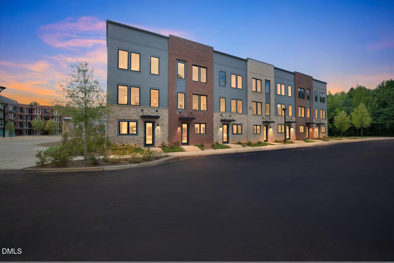 1000 Martin Luther King Junior Boulevard APT Th1 Chapel Hill North Carolina United States, for Rent, residential,  , Realty World - Carolina Properties