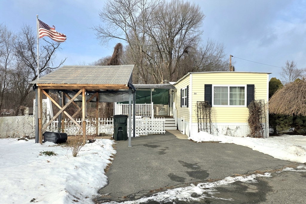 229 Miller St  UNIT E-6 Ludlow Massachusetts United States, for Sale, residential,  , Media Realty Group Inc.