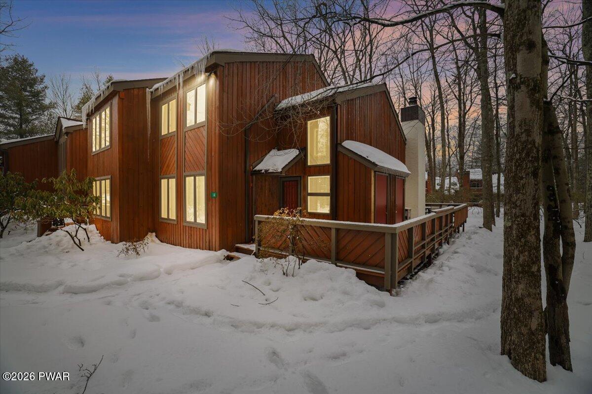 14 Finch Grove Lake Harmony Pennsylvania United States, for Sale, residential, Al Ryan, Berkshire Hathaway HomeServices Pocono Real Estate