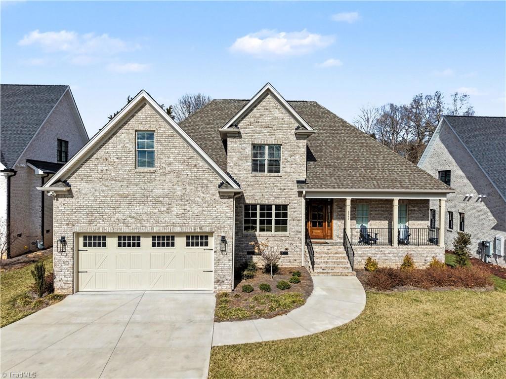 3901 Tee Island Court Greensboro North Carolina United States, for Sale, residential,  , 336 REALTY, LLC