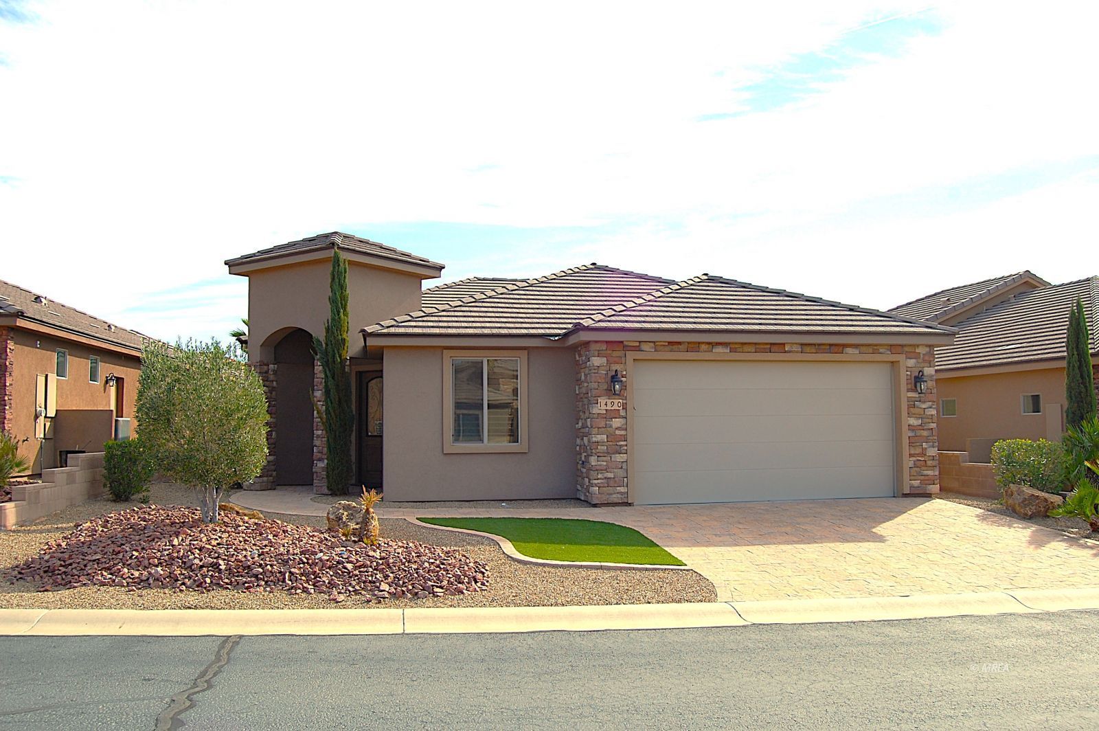 1490 Three Springs Cv Mesquite Nevada United States, for Sale, residential, Earl Caldwell, Prime Properties Mesquite