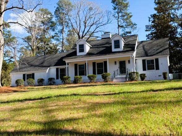 289 Brookside Drive Orangeburg South Carolina United States, for Sale, residential,  , Felder & Associates Real Estate Services LLC
