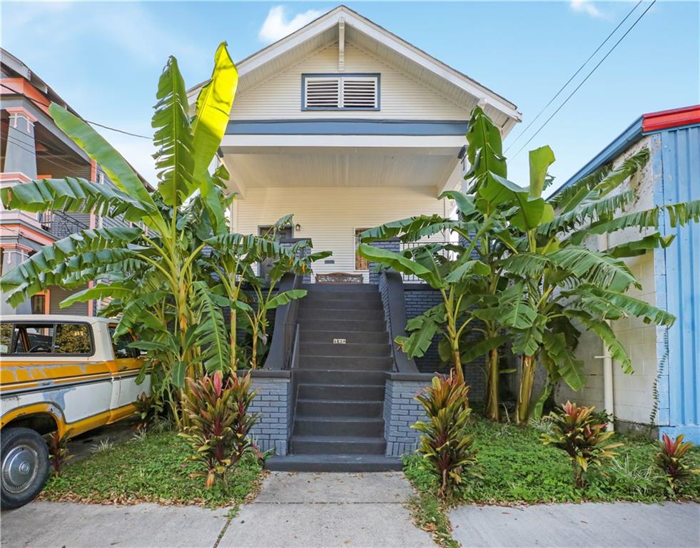1630 ST ROCH Avenue New Orleans Louisiana United States, for Sale, residential,  , 1st BMG REALTY