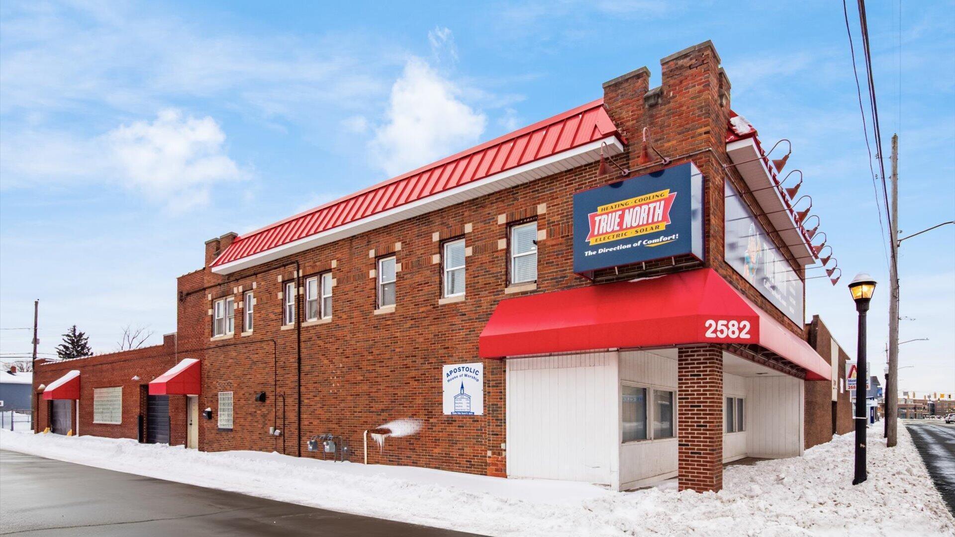 2582 Cleveland Avenue Columbus Ohio United States, for Sale, commercial,  , The Hessenauer Corporation