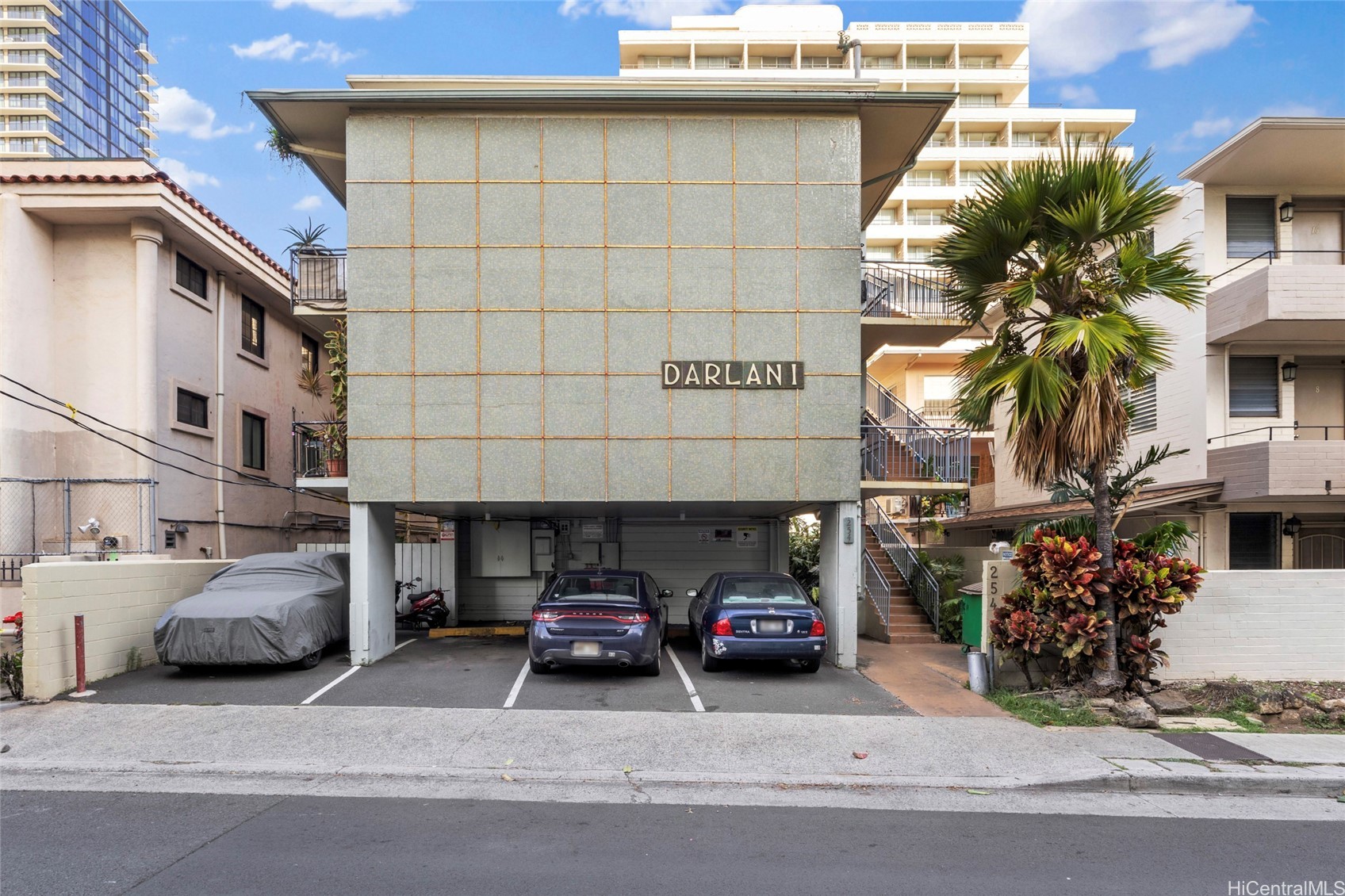 254 Kaiulani Avenue Honolulu Hawaii United States, for Sale, commercial,  , SUN PROPERTIES