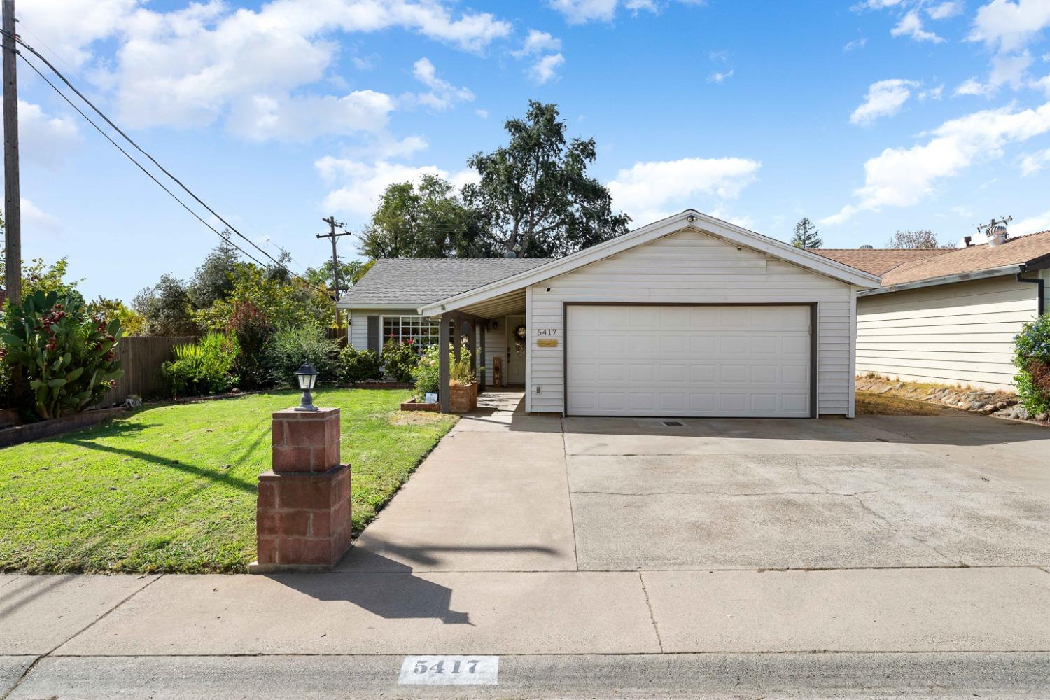5417 Edgerly Way Carmichael California United States, for Sale, residential,  , Specific One Realty & Mortgage