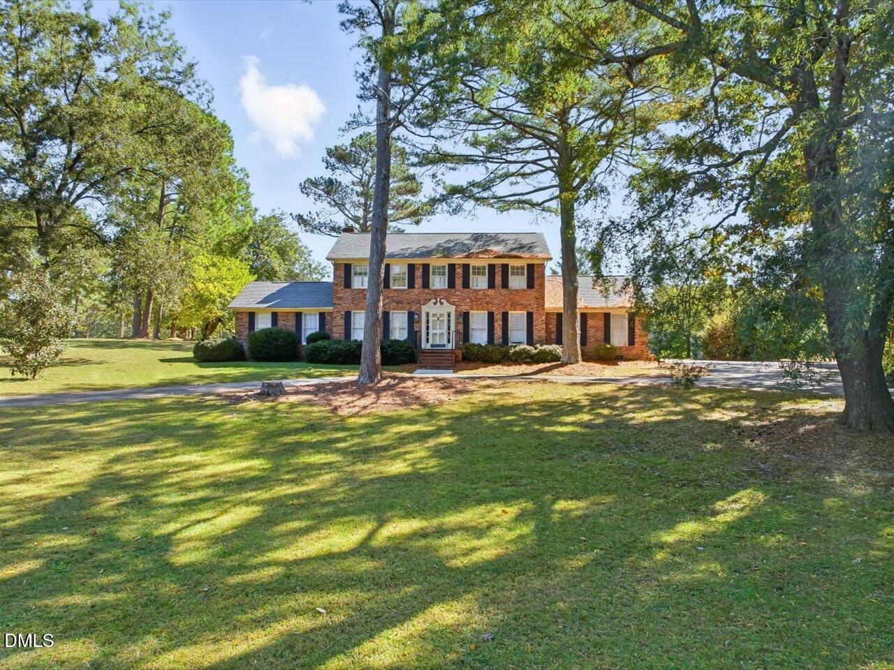 254 Pine Forest Drive Siler City North Carolina United States, Sold, residential,  , Realty World - Carolina Properties