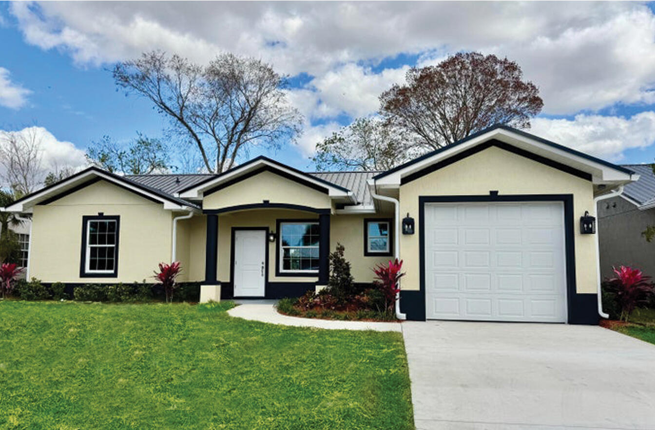 5007 SE 42nd Street Okeechobee Florida United States, for Sale, residential,  , Mixon Real Estate Group, LLC