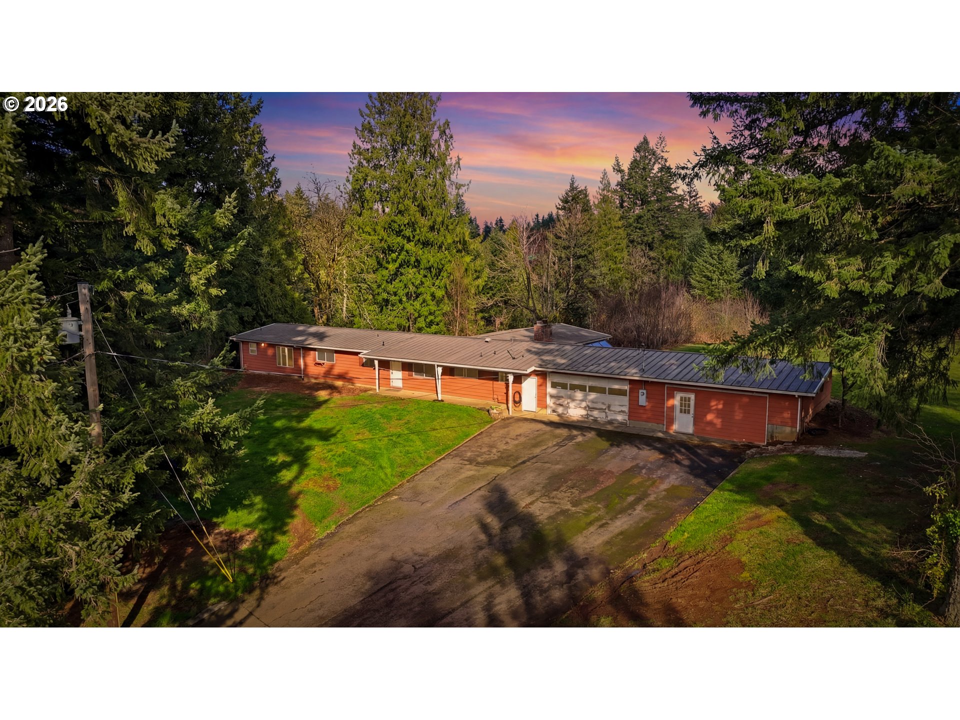 19124 SE JACOBY RD Sandy Oregon United States, for Sale, residential, Sonya Jackson, Exclusive Homes Real Estate