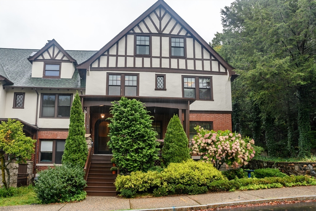 18 Eaton Court Wellesley Massachusetts United States, for Sale, residential, Danielle Comella, Douglas Elliman Real Estate