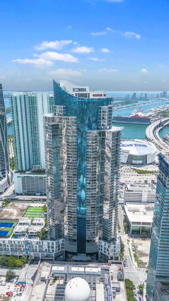 851 NE 1st Avenue APT 306 Miami Florida United States, for Sale, residential, Sophia Roy, Incom New Demo Office