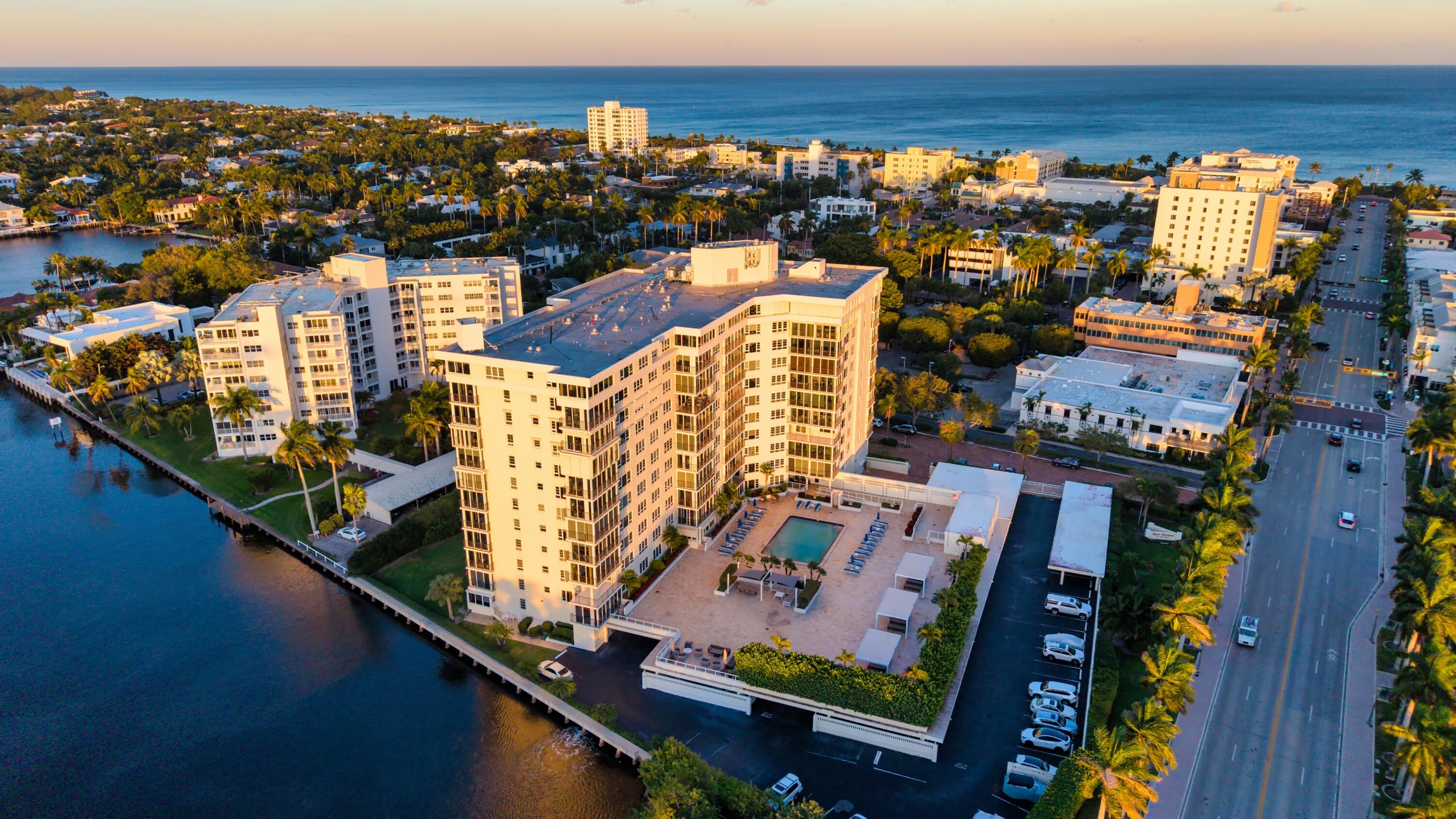 50 East Road APT 12g (pentho Delray Beach Florida United States, for Sale, residential, Arlene   Toolsie  , Re/Max Direct