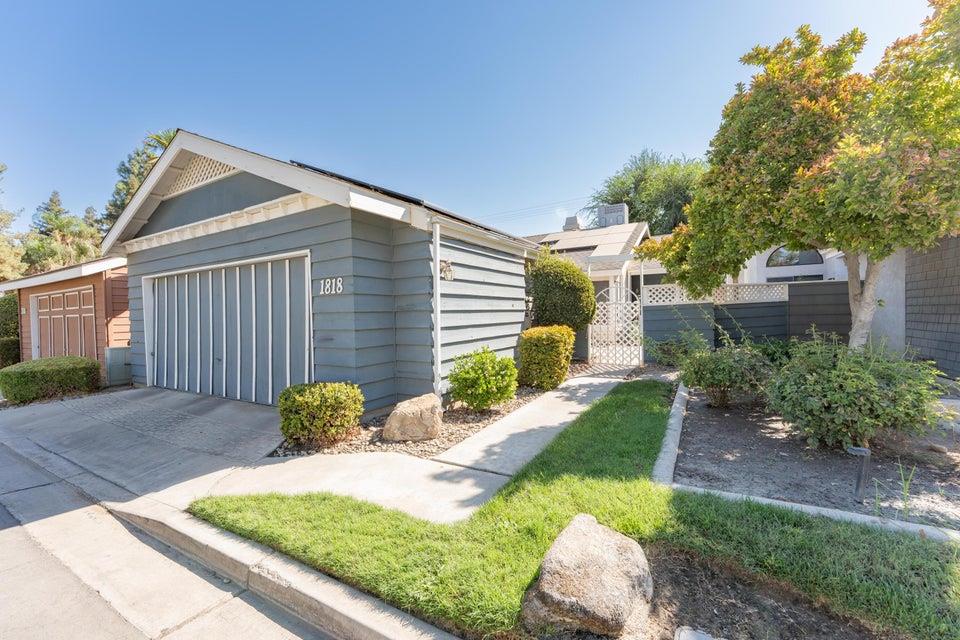 1818 S Cain Street Visalia California United States, for Sale, residential, Alex  Sandoval , Point Guard Realty