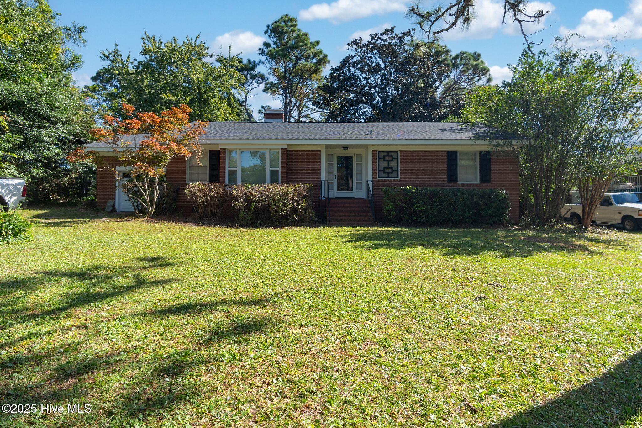 131 Ridgeway Drive Wilmington North Carolina United States, for Sale, residential,  , Carolina Modern Realty