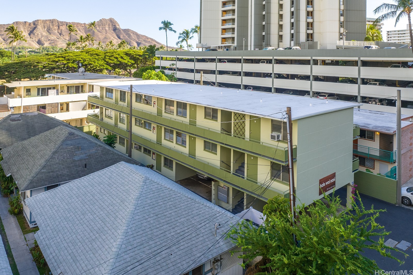 287 Wai Nani Way Honolulu Hawaii United States, for Sale, residential,  , SUN PROPERTIES
