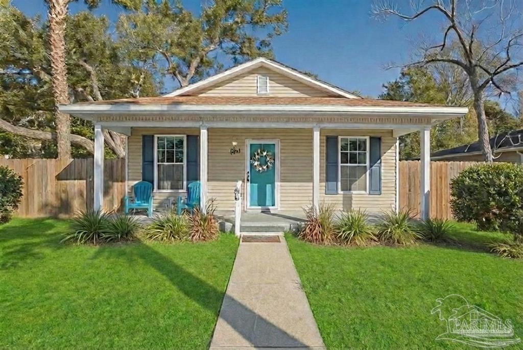 2920 W Gonzalez St Pensacola Florida United States, for Sale, residential,  , RE/MAX Horizons Realty