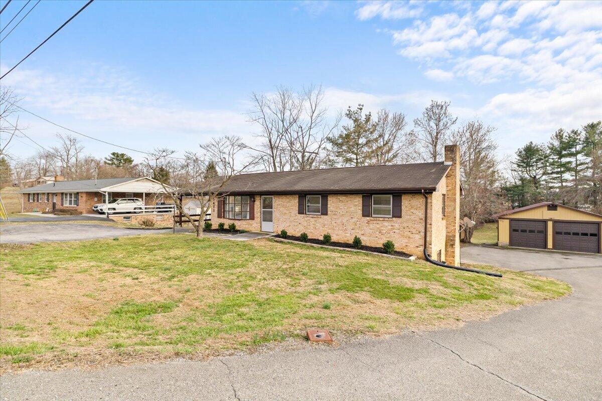1471 Mud Pike RD Christiansburg Virginia United States, for Sale, residential,  , Varney Realty Partners