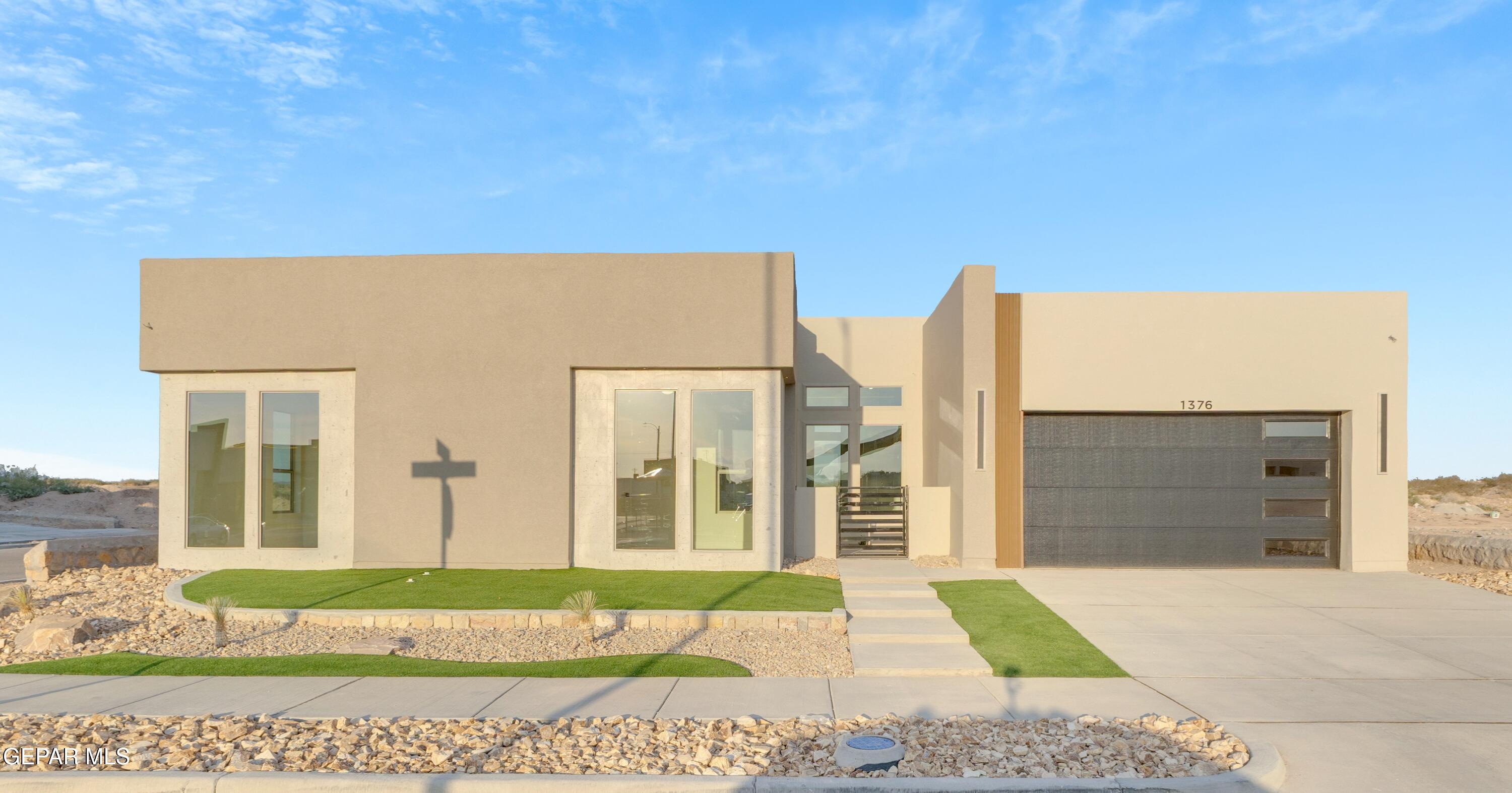 1368 COSTANZO Place El Paso Texas United States, Sale Pending, residential, , GO Realty U.S.