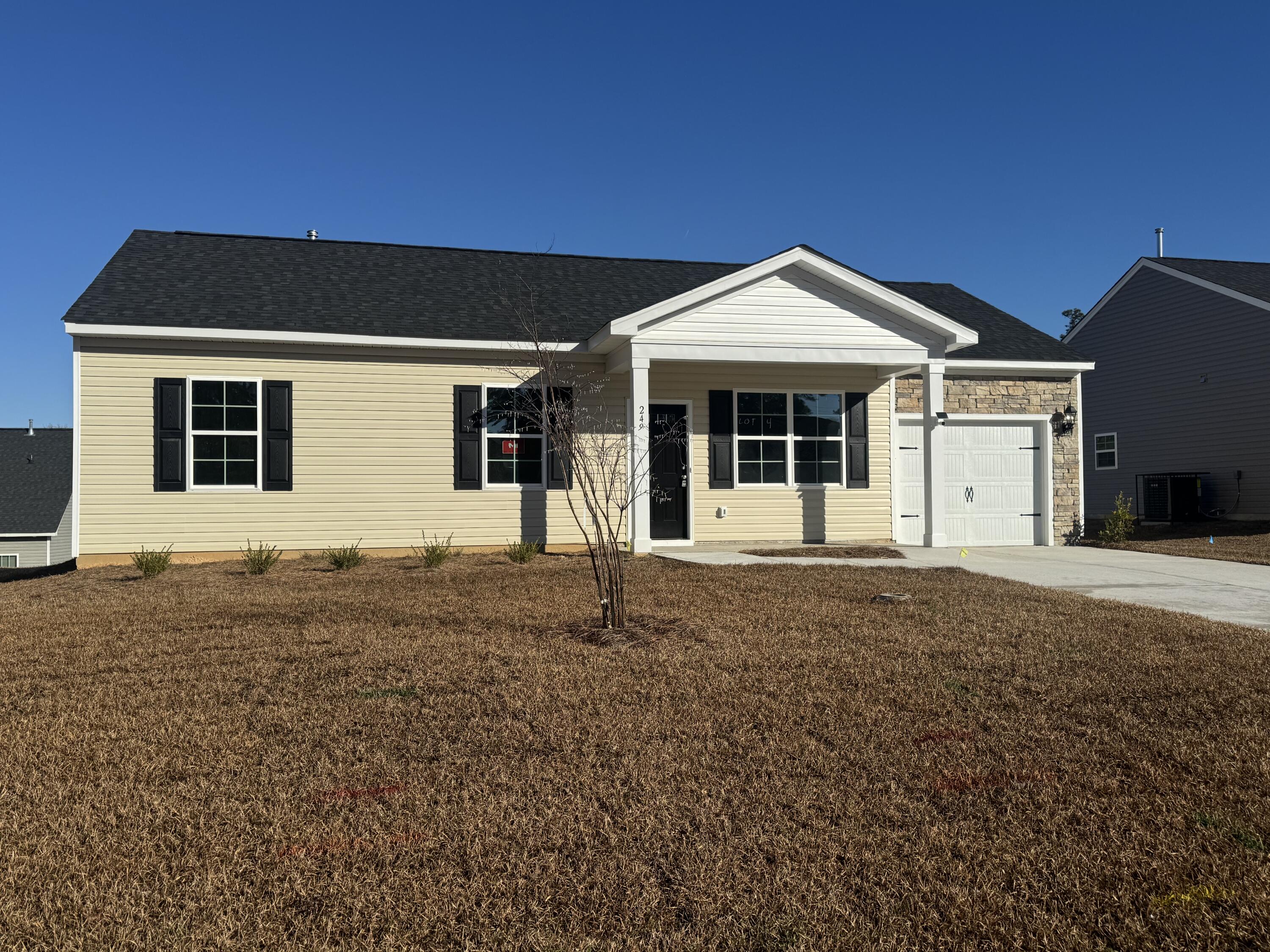 249 Young Town Circle Orangeburg South Carolina United States, for Sale, residential,  , Felder & Associates Real Estate Services LLC