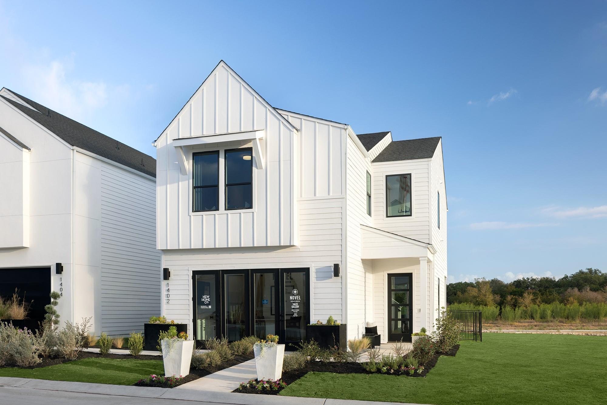 1305 Sweet Bark ST Austin Texas United States, for Sale, residential, Jessica Dodge, All City Real Estate, Ltd. Co.