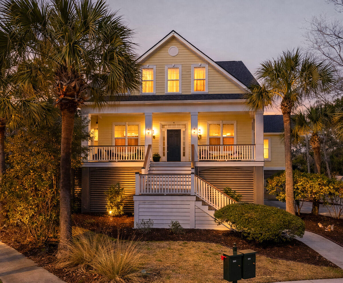 201 N Ladd Court Charleston South Carolina United States, for Sale, residential,  , Adler Realty