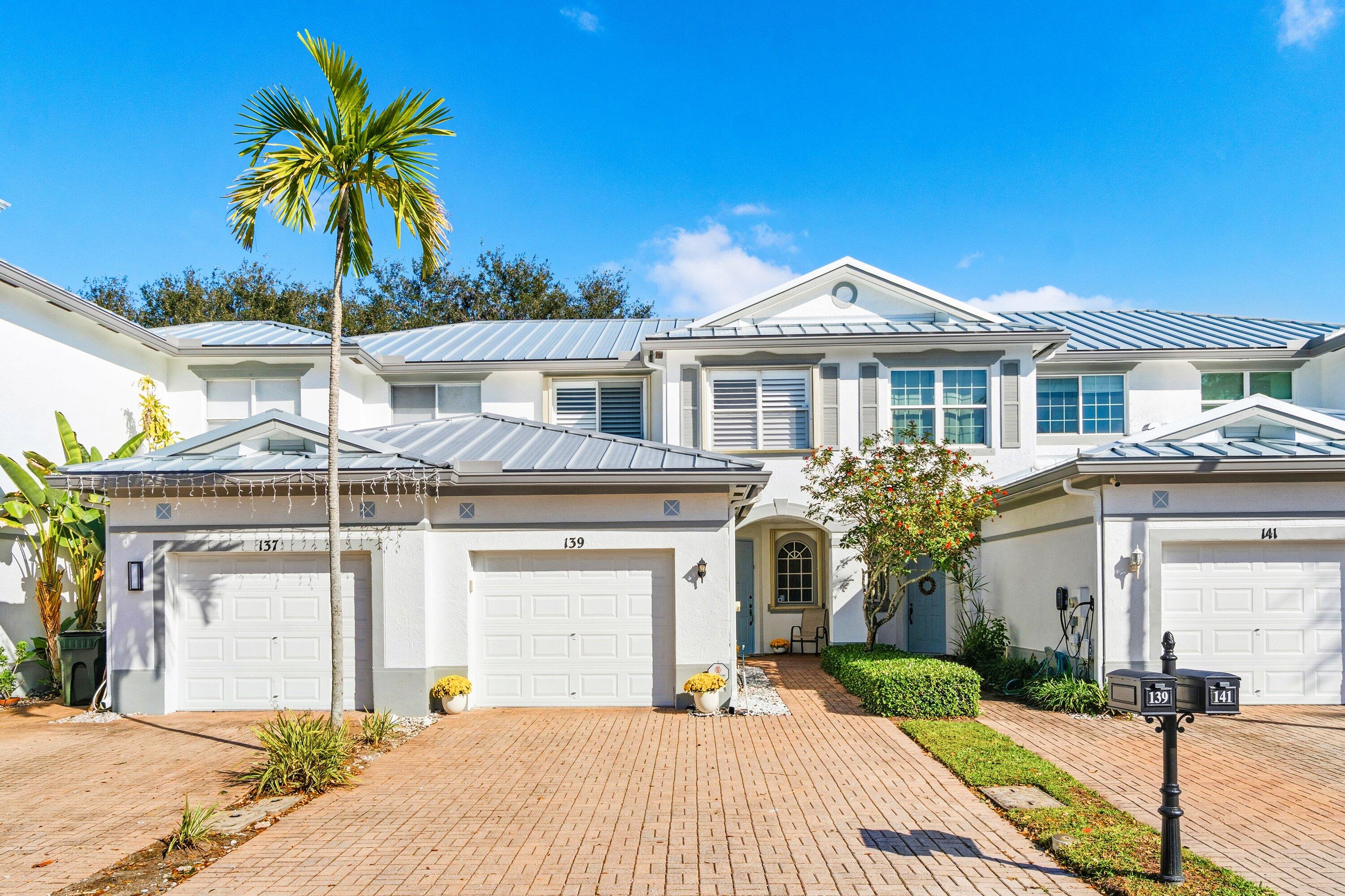 139 Coconut Key Lane Delray Beach Florida United States, for Sale, residential, Arlene   Toolsie  , Re/Max Direct