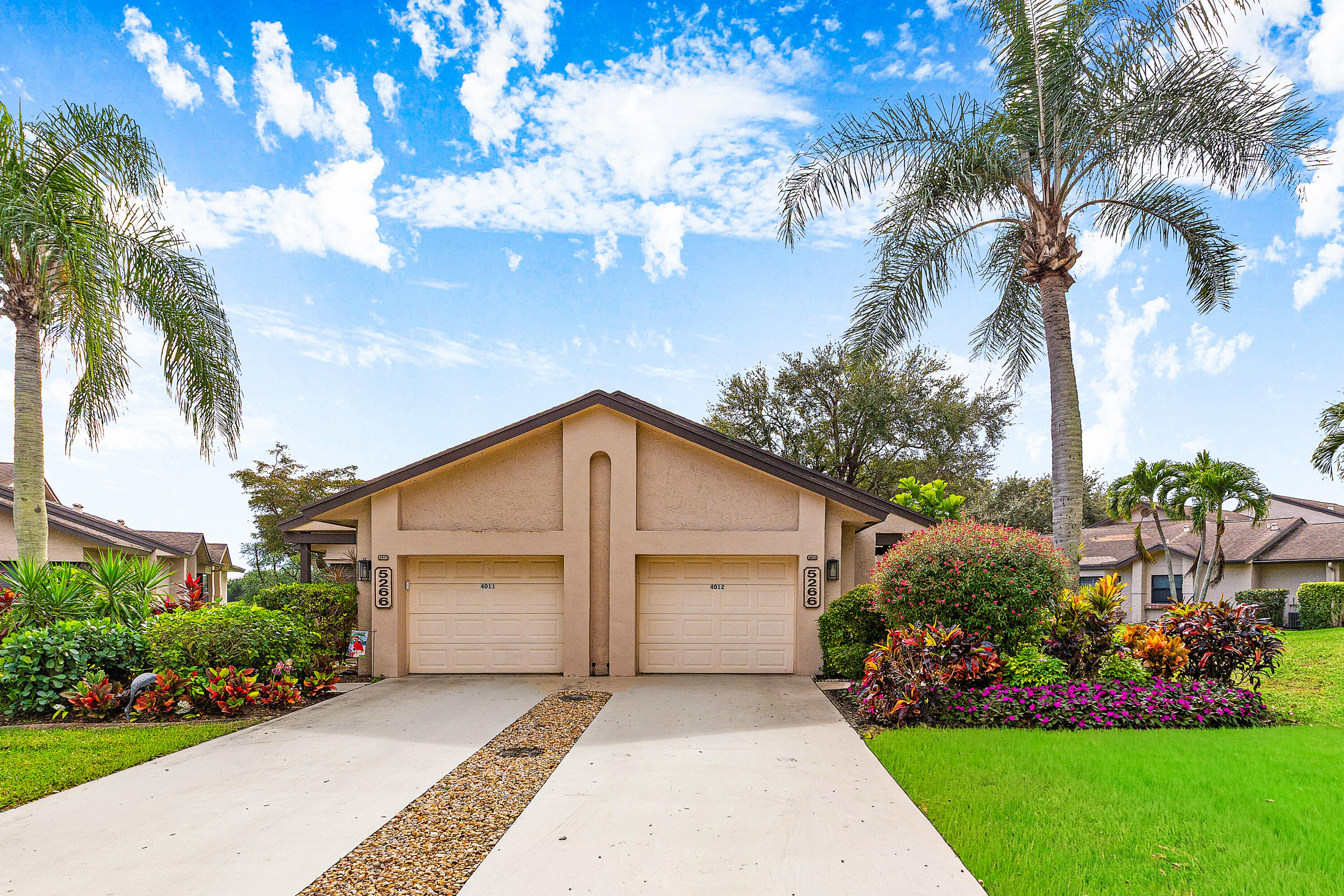 5266 Fairway Woods Drive APT 4012 Delray Beach Florida United States, for Sale, residential, Arlene   Toolsie  , Re/Max Direct