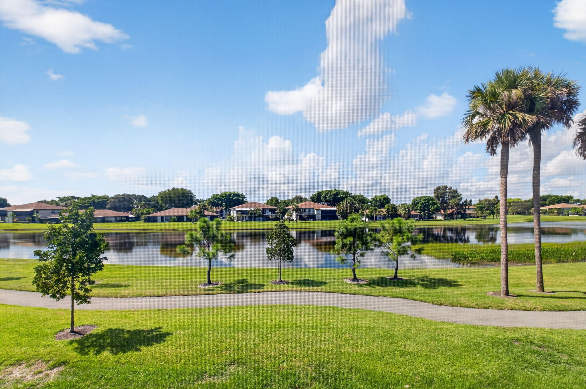 5844 Areca Palm Ct., Unit B Delray Beach Florida United States, for Sale, residential, Arlene   Toolsie  , Re/Max Direct