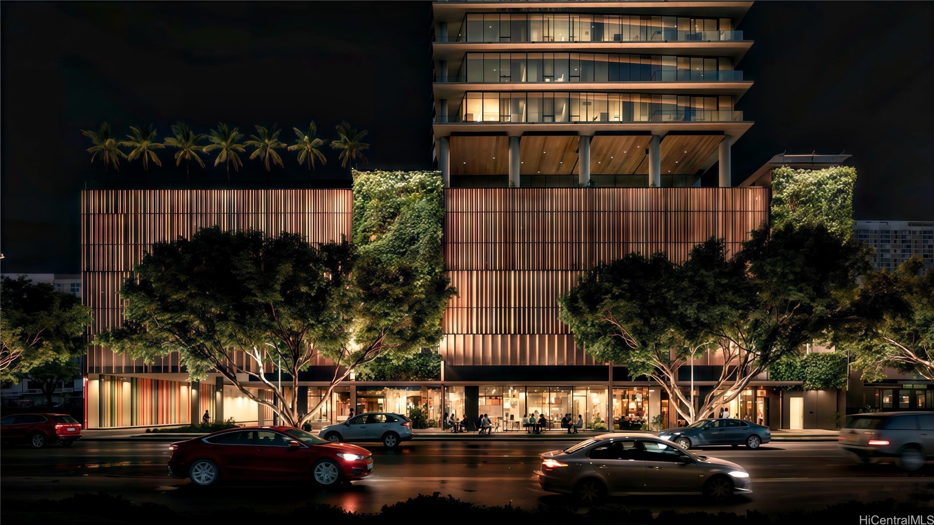 1538 Kapiolani Boulevard APT 1608 Honolulu Hawaii United States, for Sale, residential,  , SUN PROPERTIES