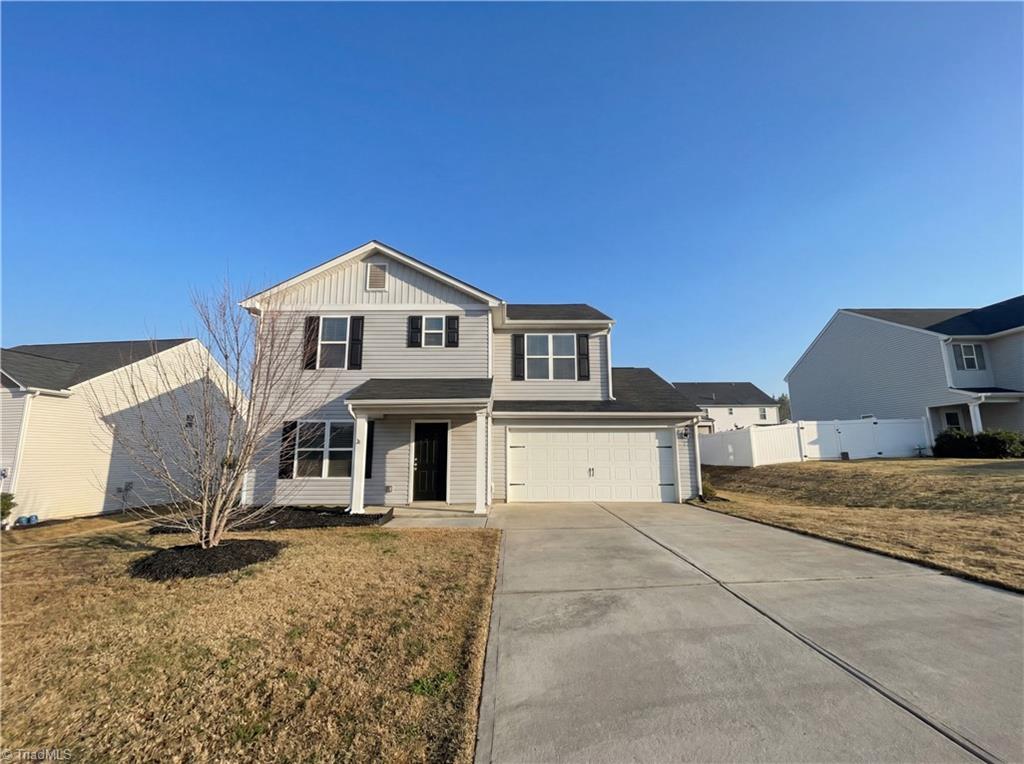 211 Sumter Court Burlington North Carolina United States, for Sale, residential,  , Let’s Move Realty