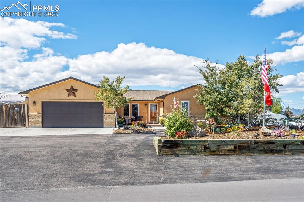 5160 Sapphire Drive Colorado Springs Colorado United States, for Sale, residential, Renee  Horton, eXp Realty