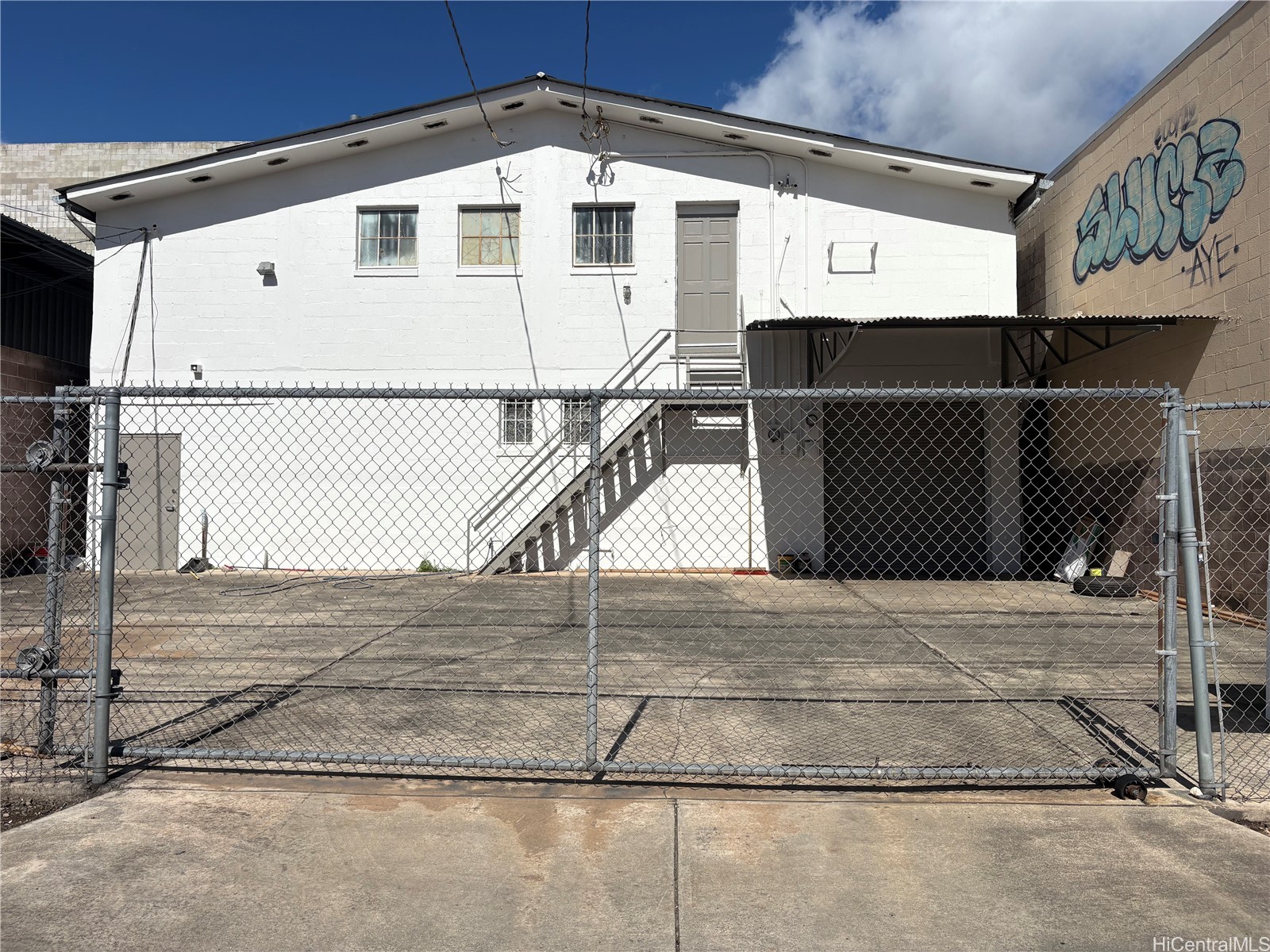 1626 Silva Street Honolulu Hawaii United States, for Sale, commercial,  , SUN PROPERTIES