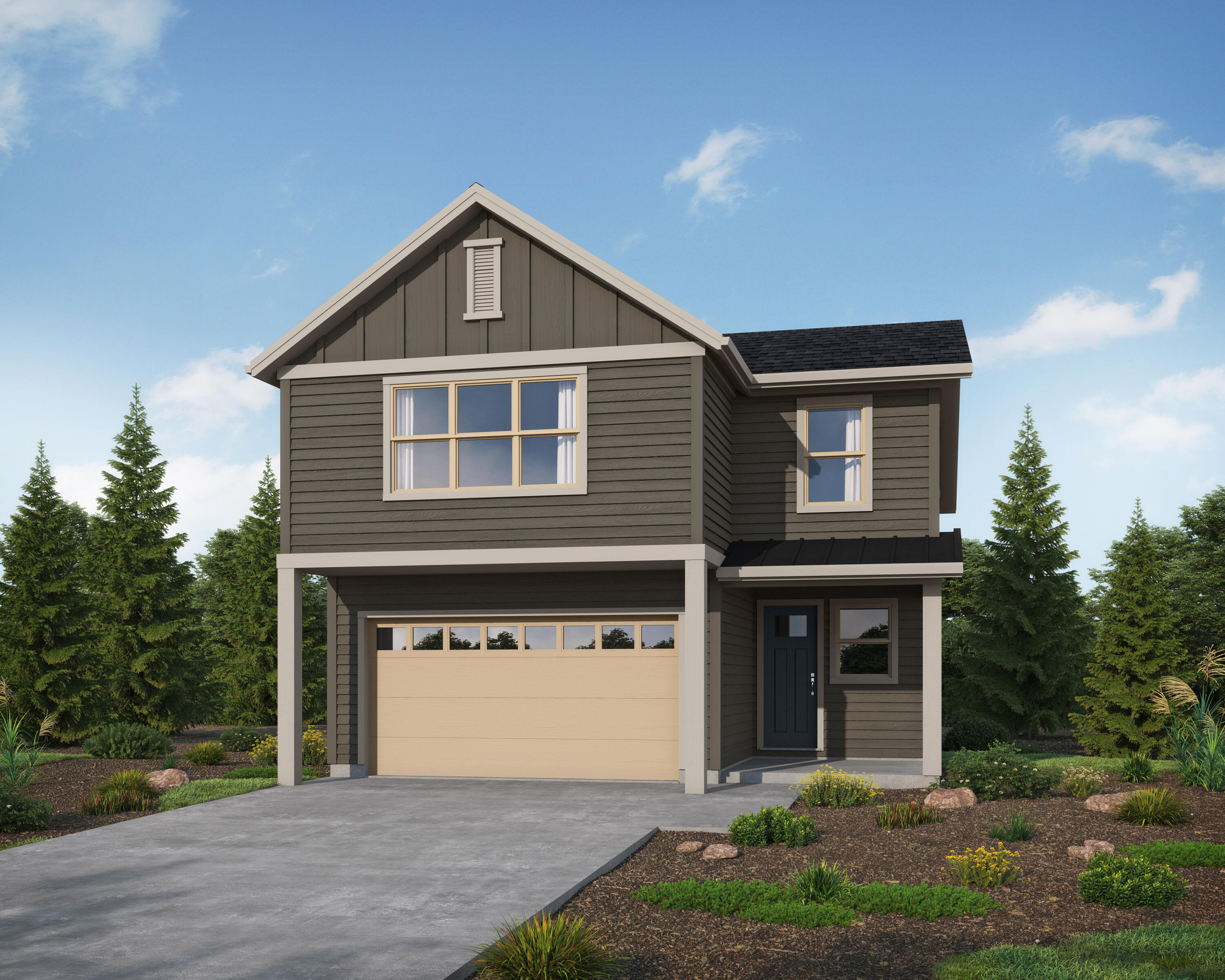 61177 SE Wagyu Drive APT Lot 124 Bend Oregon United States, for Sale, residential, Corey Hanson, Real Broker