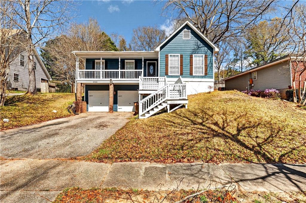 6626 Cherry Pointe Court Mobile Alabama United States, for Sale, residential,  , ARROW REALTY