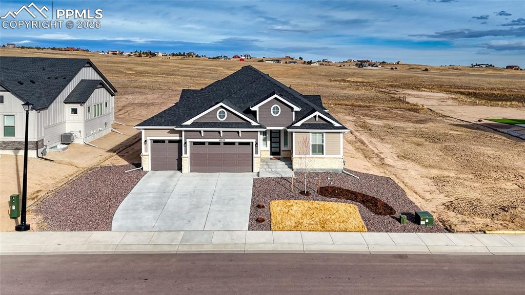 10059 Owl Perch Loop Colorado Springs Colorado United States, for Sale, residential, Renee  Horton, eXp Realty