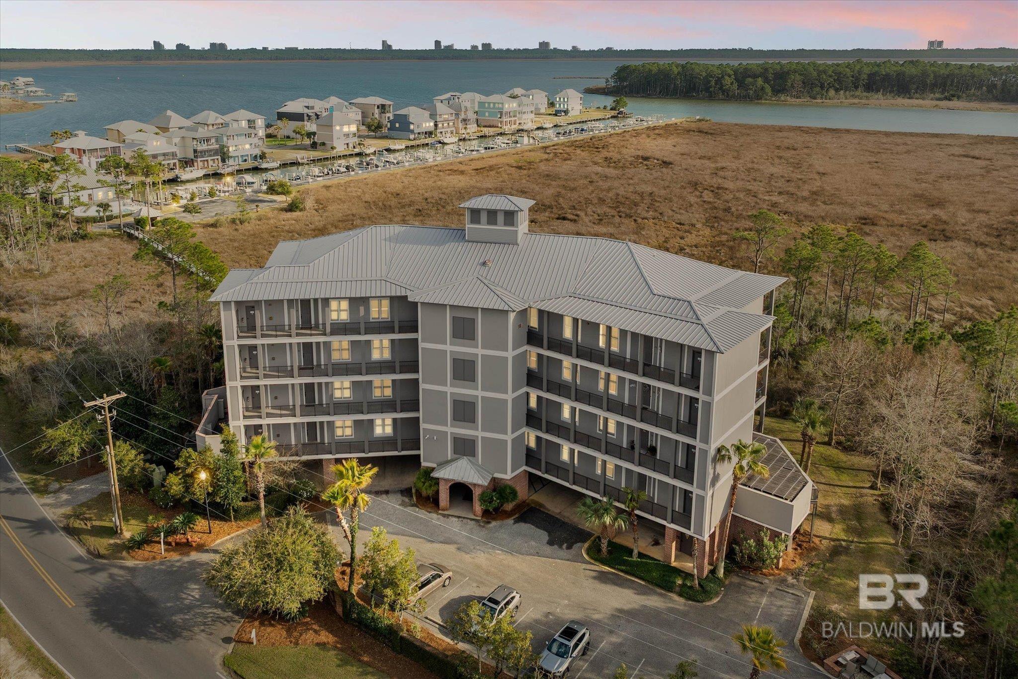 16850 County Road 6  APT 202 Gulf Shores Alabama United States, for Sale, residential,  , ValPointe Real Estate & Development