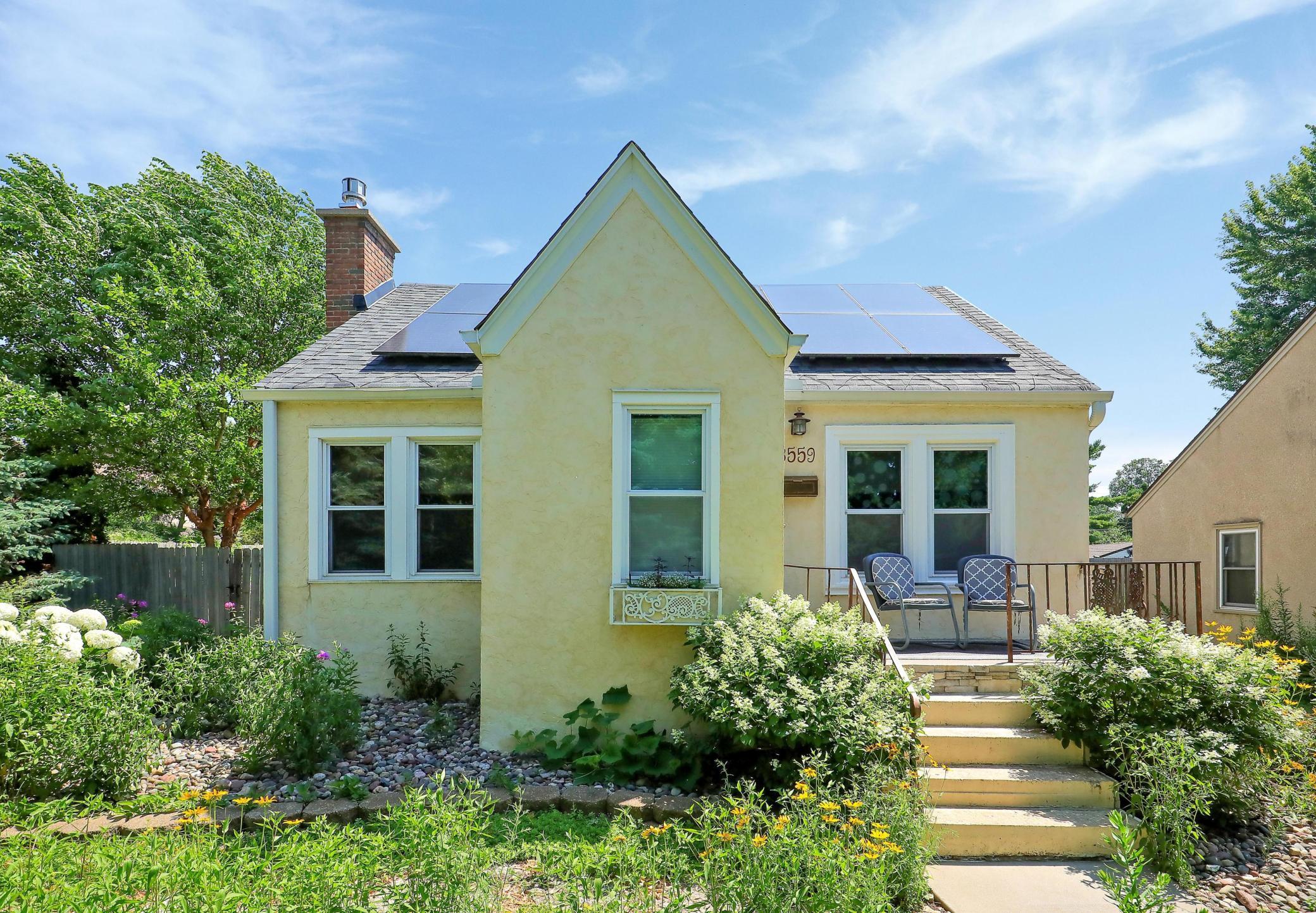 3559 5th Street Minneapolis Minnesota United States, for Sale, residential,  , North Oaks Realty