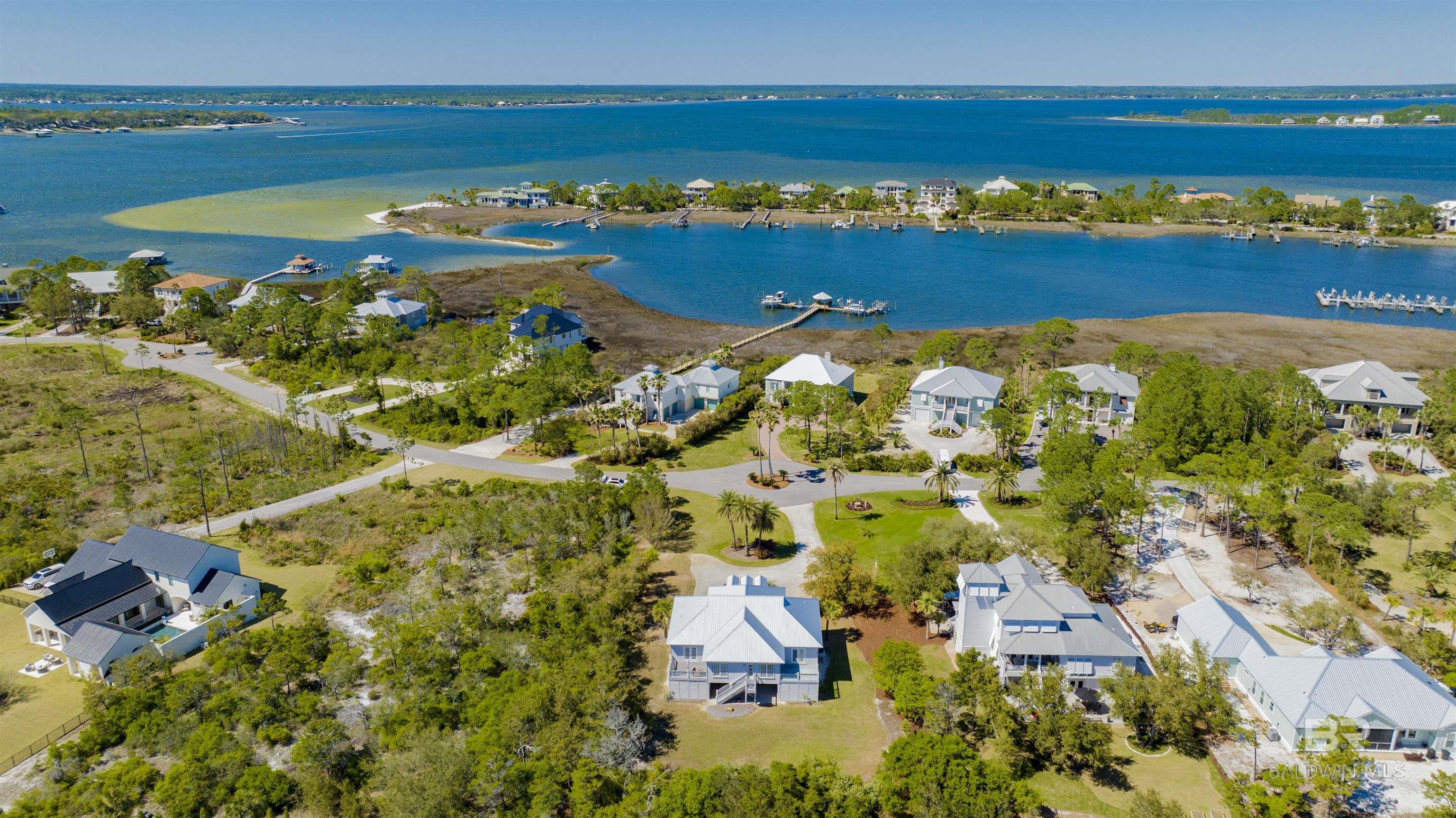 Harbour Drive Orange Beach Alabama United States, for Sale, residential,  , ValPointe Real Estate & Development