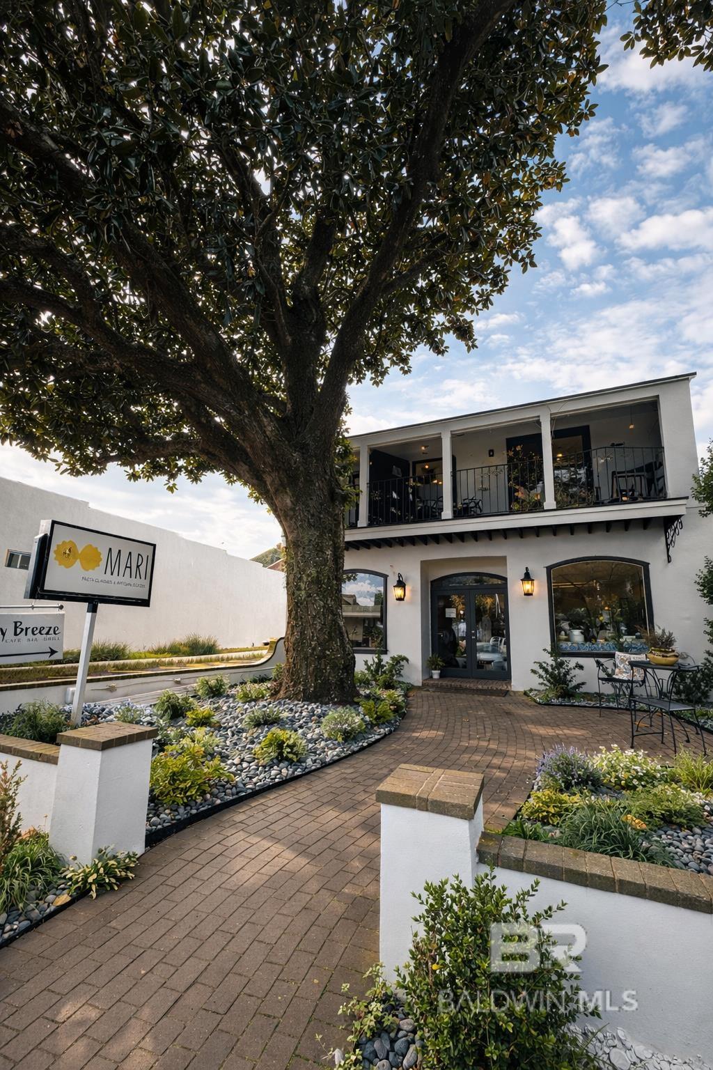 210 Fairhope Avenue Fairhope Alabama United States, for Sale, commercial,  , ValPointe Real Estate & Development