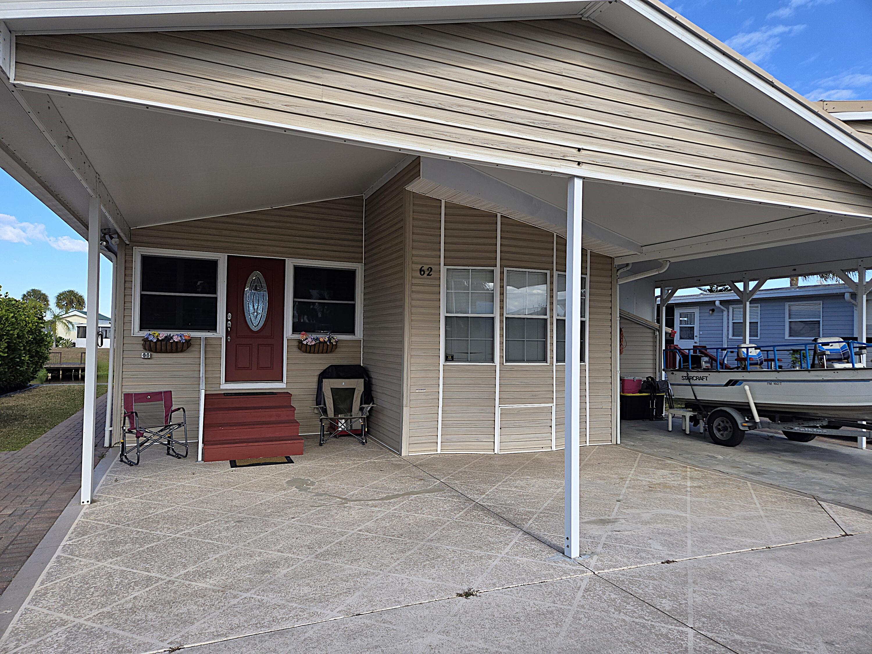 14041 SE 126th Boulevard APT 62 Okeechobee Florida United States, for Sale, residential,  , Mixon Real Estate Group, LLC