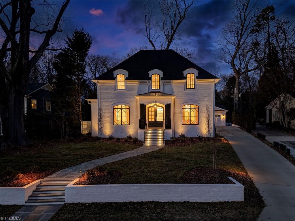 520 Woodland Drive Greensboro North Carolina United States, for Sale, residential,  , 336 REALTY, LLC