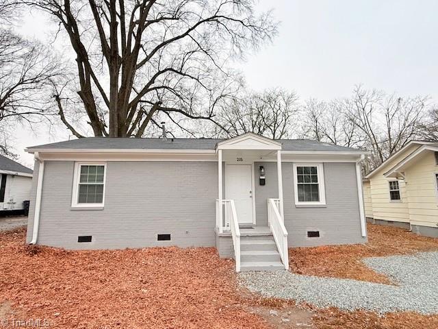 215 Marshall Street Greensboro North Carolina United States, for Sale, residential,  , The Headley Group Realty