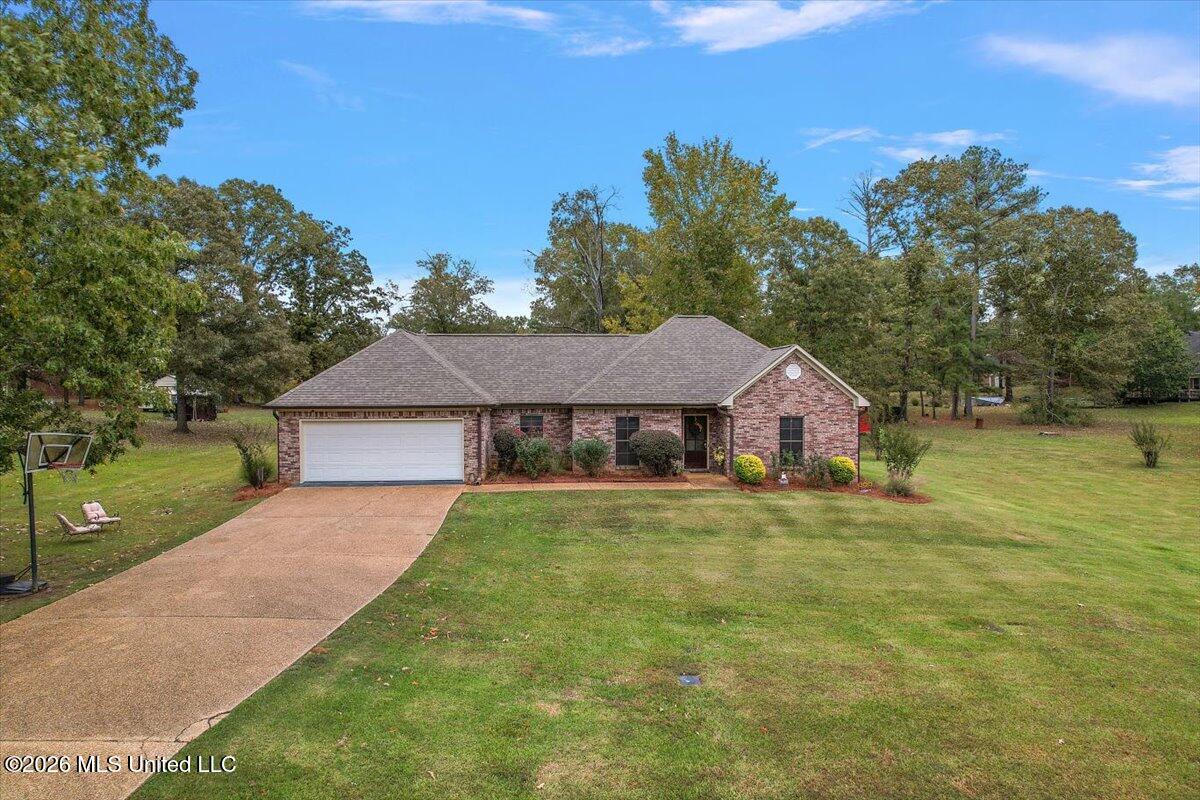 724 Forest Woods Drive Byram Mississippi United States, for Sale, residential, Jessica McLaurin, Rezults Realty, LLC