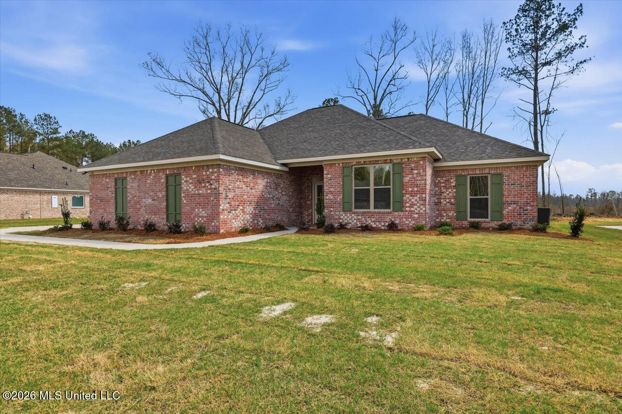 310 Stronghold Drive Brandon Mississippi United States, for Sale, residential, Jessica McLaurin, Rezults Realty, LLC